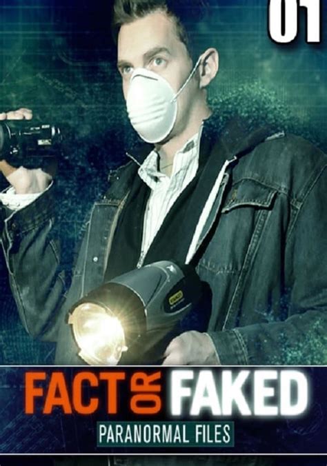 watch series fact or faked paranormal files|ben hansen ufo investigator.